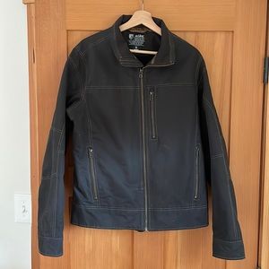 Kuhl Burr jacket